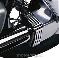 Крышка на карданный вал FLUTED VN1500/1600 (1 шт.)