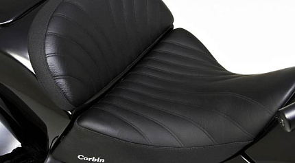 Сиденье Modular для Honda F6B Goldwing Begger
