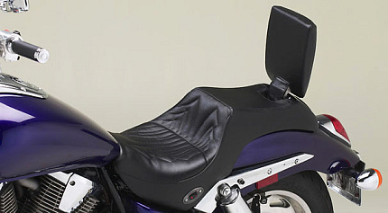 Сиденье Rumble для Honda VTX1800 C