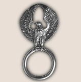 Орёл - Значок подвес для солнцезащитных очков