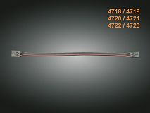 Сменные компоненты подсветки LIZARD® LIGHTS