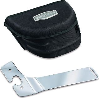 Удобный бардачок для пассажира, для GL1800 без подлокотников