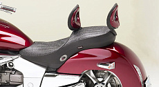 Сиденье Dual Tour для Honda NRX1800 RUNE