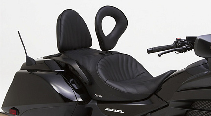 Сиденье Dual Touring для Honda F6B Goldwing Begger 1800 F6B