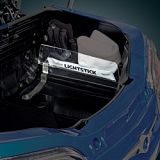 **Пластмассовая полочка в кофр для GL1800 (пара)