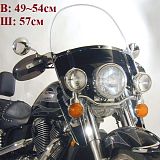 Heavy Duty™ модель Beaded - Черная вставка (крепеж отдельно)
