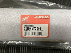 Левый катафот на задний кофр всех GL1500 (оригинал Honda)