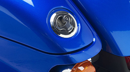 Кофры для Honda VT 1300 Fury