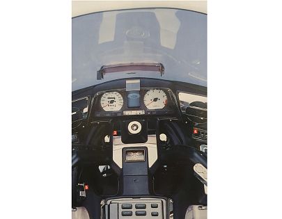 Колпачки на вилку GL1500 (пара)