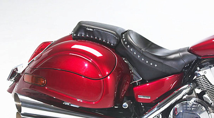 Кофры для Honda VTX 1300/1800 R,S,T
