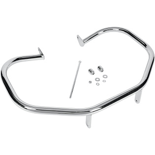 Защитные дуги MC-int для  VL1500 Intruder LC / C90 Boulevard