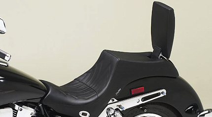 Сиденье Rumble для Honda VTX1800 N
