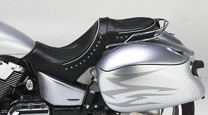 Кофры для Honda VTX1800F 