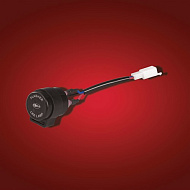 Комплект FLASHER RELAY необходим для подключения светодиодных поворотников L.E.D. 
