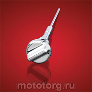 Хромированный масляный щуп (A)