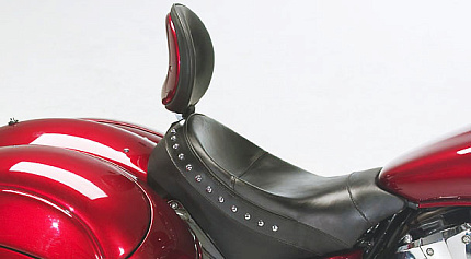 Сиденье Classic Solo для Honda VTX1800 R,S,T