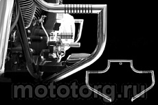 Защитные дуги Linbar 1-1/4 дм для VT750 Aero/Phantom