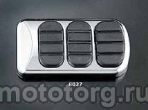 Накладка на педаль тормоза ISO™-Brake (1 шт)