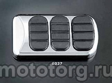 Накладка на педаль тормоза ISO™-Brake (1 шт)