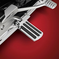 Водительские площадки RAIL для GL1800, 01-19гг