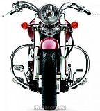 Защитные дуги VN1500 Classic