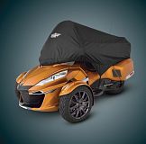 Чехол укороченный UltraGard® для CAN-AM SPYDER RT 2010-2019гг