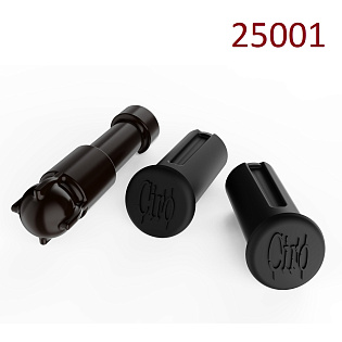 Пассажирские подлокотники GL1800, 18-20гв (комплект)
