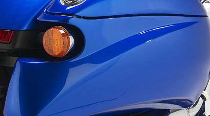 Кофры для Honda VT 1300 Fury