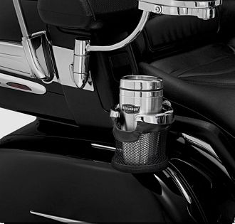 Подстаканник для пассажира