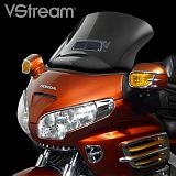 Ветровое стекло VStream® 4.5мм (УЦЕНКА)