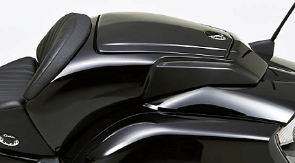 Сиденье Modular для Honda F6B Goldwing Begger