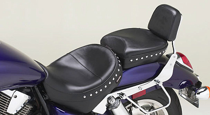 Сиденье Classic Solo для Honda VTX1800 C