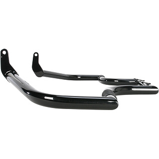 Защитные дуги Linbar Черный Глянец 1-1/4 дм для 1300 Stryker