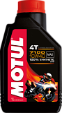 Моторное масло MOTUL 7100 4T 10W40