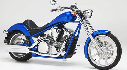 Сиденье Solo для Honda VT 1300 Fury