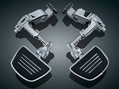 Выносы ERGO III с подножками PREMIUM MINI