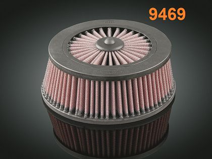 Комплект на воздушный фильтр Mach 2™ для VTX1800