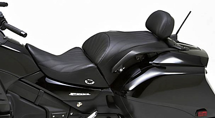Сиденье Modular для Honda F6B Goldwing Begger