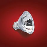 Лампа (MR16), чистый свет, галог., 12v, 50Wt, яркость 3000 lm (1шт)