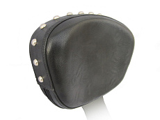 Водительская спинка для 96-03гг Fatboy/Heritage Softail Classic, Стиль #08 