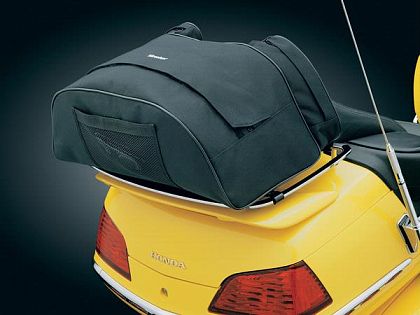 Мягкий кофр Deluxe для Goldwing