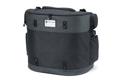 Кофр для питомца Pet Palace Titan