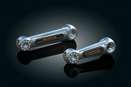 Подсветка для выносов Ergo 11.4см Ergo II 15см (комплект)