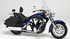 Сиденье Dual Touring для Honda VT1300 Sabre, Interstate & Stateline