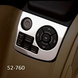 Накладка на правую панель для 06-17гг GL1800 Navi (1шт)