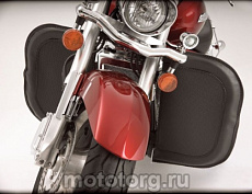 **Чехлы на защитные дуги 55-118A (пара)