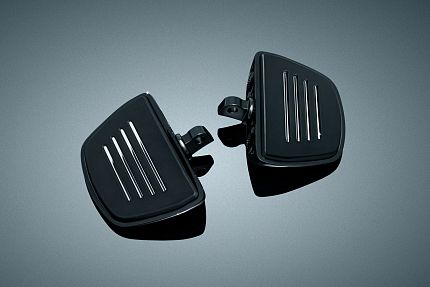Площадки Gloss Black Premium Mini (пара)