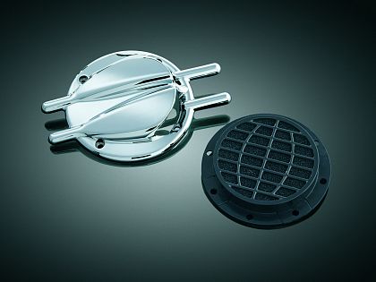 Для Hypercharger Standart - дополнительный воздуховод