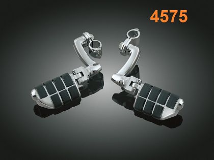 На дуги 32мм (1-1/4дм). Выносы LONGHORN с различными подножками
