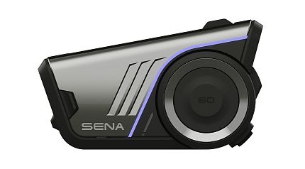 Гарнитура SENA 60S Bluetooth, Intercom, Mesh